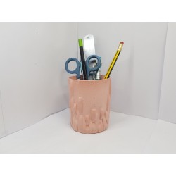 Pen and pencil holder Pen holders Original pen holders Pen cup Pen cup holder