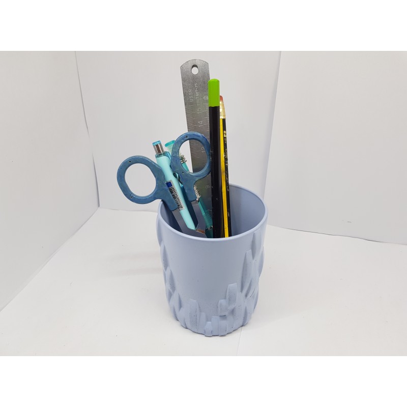 Pen holder Pen and pencil holder Pen holders Original pen holders Pen cup Pen cup holder