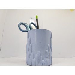 Pen holder Pen and pencil holder Pen holders Original pen holders Pen cup Pen cup holder