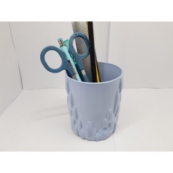 Pen holder Pen and pencil holder Pen holders Original pen holders Pen cup Pen cup holder