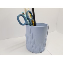 Pen holder Pen and pencil holder Pen holders Original pen holders Pen cup Pen cup holder