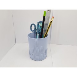 Pen holder Pen and pencil holder Pen holders Original pen holders Pen cup Pen cup holder