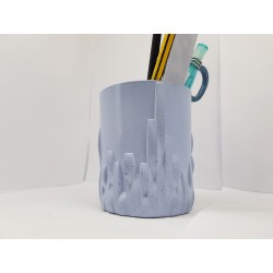 Pen holder Pen and pencil holder Pen holders Original pen holders Pen cup Pen cup holder