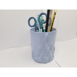 Pen holder Pen and pencil holder Pen holders Original pen holders Pen cup Pen cup holder