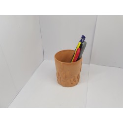 Pen and pencil holder Pen holders Original pen holders Pen cup Pen cup holder