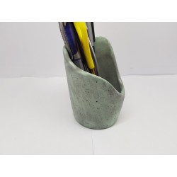 Pen and pencil holder Pen holders Original pen holders Pen cup Pen cup holder