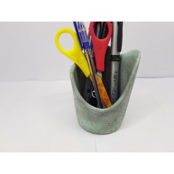 Pen and pencil holder Pen holders Original pen holders Pen cup Pen cup holder