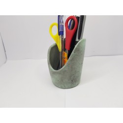 Pen and pencil holder Pen holders Original pen holders Pen cup Pen cup holder