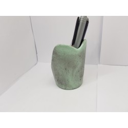 Pen and pencil holder Pen holders Original pen holders Pen cup Pen cup holder