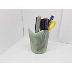 Pen and pencil holder Pen holders Original pen holders Pen cup Pen cup holder