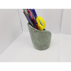 Pen and pencil holder Pen holders Original pen holders Pen cup Pen cup holder