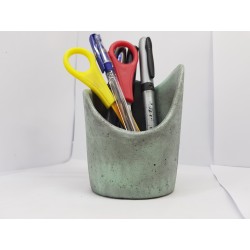 Pen and pencil holder Pen holders Original pen holders Pen cup Pen cup holder