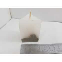 Candles Decorative candles Concrete candles Handmade candles Exclusive candles