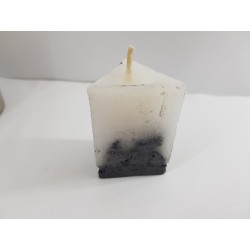 Candles Decorative candles Concrete candles Handmade candles Exclusive candles