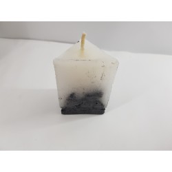 Candles Decorative candles Concrete candles Handmade candles Exclusive candles