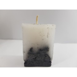 Candles Decorative candles Concrete candles Handmade candles Exclusive candles