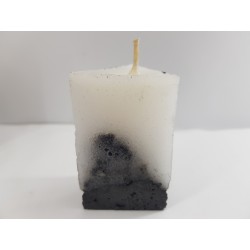 Candles Decorative candles Concrete candles Handmade candles Exclusive candles