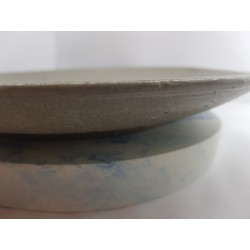 Plate, Tray plate, Handmade concrete plate, Loft plate, Exclusive plates