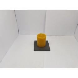 Beeswax candles Rolled beeswax candles Hand rolled beeswax candles Rolled wax candles Handmade candles Hand carved candles