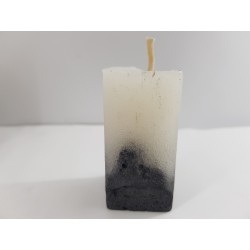 Candles Decorative candles Concrete candles Handmade candles Exclusive candles