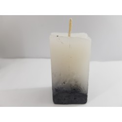 Candles Decorative candles Concrete candles Handmade candles Exclusive candles