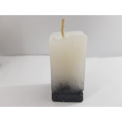 Candles Decorative candles Concrete candles Handmade candles Exclusive candles