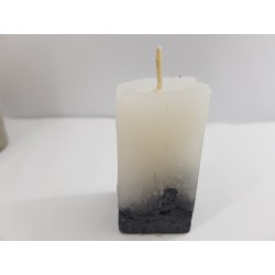 Candles Decorative candles Concrete candles Handmade candles Exclusive candles