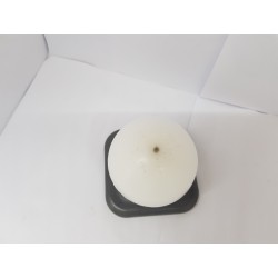 Candles Decorative candles Round candles Handmade candles Interior candles Candle ball Handmade