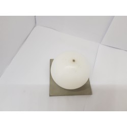 Candles Decorative candles Round candles Handmade candles Interior candles Candle ball Handmade