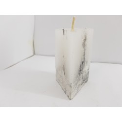 Candles Decorative candles Concrete candles Handmade candles Exclusive candles