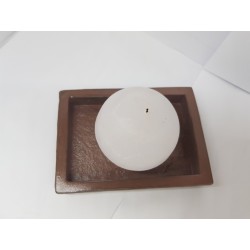 Candles Decorative candles Round candles Handmade candles Interior candles Candle ball Handmade