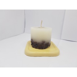 Candles Coffee candles Handmade candles Coffee scent candles Coffee bean candles Handmade Interior candles