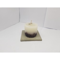 Candles Coffee candles Handmade candles Coffee scent candles Coffee bean candles Handmade Interior candles