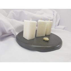 Palm Wax Candles Palm Candles Palm Wax Natural Palm Wax Candle Handmade Candles 
Natural Palm Candles