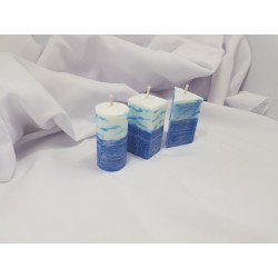 Palm Wax Candles Palm Candles Palm Wax Natural Palm Wax Candle Handmade Candles 
Natural Palm Candles