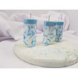 Palm Wax Candles Palm Candles Palm Wax Natural Palm Wax Candle Handmade Candles 
Natural Palm Candles