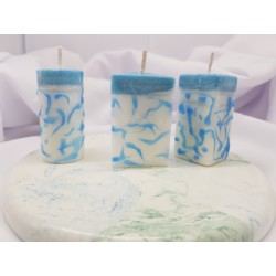 Palm Wax Candles Palm Candles Palm Wax Natural Palm Wax Candle Handmade Candles 
Natural Palm Candles