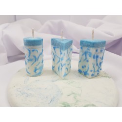 Palm Wax Candles Palm Candles Palm Wax Natural Palm Wax Candle Handmade Candles 
Natural Palm Candles