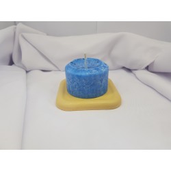 Palm Wax Candles Palm Candles Palm Wax Natural Palm Wax Candle Handmade Candles 
Natural Palm Candles