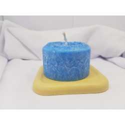 Palm Wax Candles Palm Candles Palm Wax Natural Palm Wax Candle Handmade Candles 
Natural Palm Candles