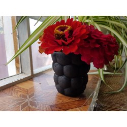 Unique flower vase Creative vase Vase Loft Vase Handmade flower vase