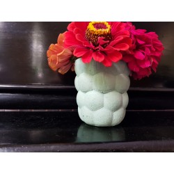 Unique flower vase Creative vase Vase Loft Vase Handmade flower vase