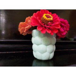 Unique flower vase Creative vase Vase Loft Vase Handmade flower vase