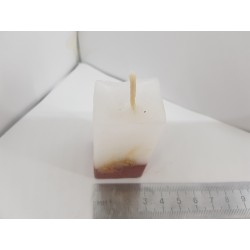 Candles Decorative candles Concrete candles Handmade candles Exclusive candles