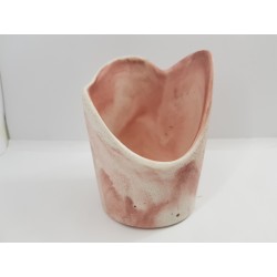 Toothbrush holder Bathroom accessories Handmade Concrete Toothbrush and Paste Holder Stylish Bathroom Accessories