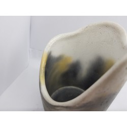 Toothbrush holder Bathroom accessories Handmade Concrete Toothbrush and Paste Holder Stylish Bathroom Accessories