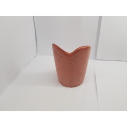 Toothbrush holder Bathroom accessories Handmade Concrete Toothbrush and Paste Holder Stylish Bathroom Accessories