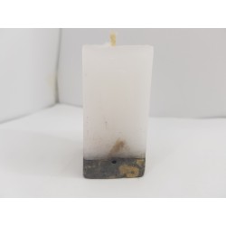 Candles Decorative candles Concrete candles Handmade candles Exclusive candles