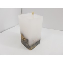 Candles Decorative candles Concrete candles Handmade candles Exclusive candles