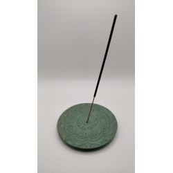 Incense holder Incense burner holder Concrete incense holder Handmade incense holder Concrete Handmade